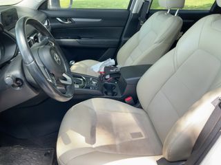 2018 Mazda CX-5 Touring - Interior Front Seat Image